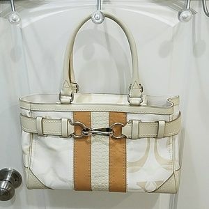 Coach Women Purse